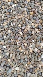 10mm Gravels Stone