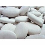 10mm Natural RIver Peblles Stone